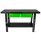 Jbm 51737 - MESA TRABAJO 2 CAJONES