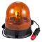Jbm 51960 - GIROFARO C/CABLE IMANTADO  H1 12V-5
