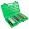 Jbm 51989 - ESTUCHE 38 CEPILLOS METALICOS/PLAST