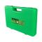 Jbm 51989 - ESTUCHE 38 CEPILLOS METALICOS/PLAST
