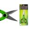 Jbm 52152 - TIJERAS CORTACABLE AISLADAS ELECTRI