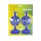 Jbm 52268 - SET 2 VENTOSAS D.115MM