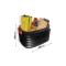 Jbm 52618 - SETA ORGANIZADOR MALETERO MULTIFUNCI