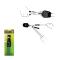 Jbm 52619 - ALICATE ABRAZADERA P/FUELLE PALIER