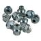 Jbm 52802 - SET EXTRACTOR TORNILLOS SEGURIDAD P