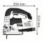 Bosch 0601513000 - SIERRA DE CALAR GST 150 BCE