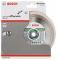 Bosch 2608602201 - DISCO CORTE DIAMANTE  115 * 1.6 * 7