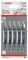 Bosch 2608630040 - HOJAS SIERRA CALAR T 144 D