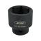 Jbm 11124 - VASO IMPACTO 1/2" HEXAGONAL 30 MM.