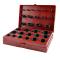 Jbm 50652 - ESTUCHE JUNTAS TORICAS PULGADA