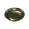 Jbm 50787 - BANDEJA REDONDA IMANTADA 15CM.