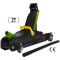 Jbm 50816 - GATO HIDRAULICO CARRETILLA 2 TNM. COCHES BAJOS