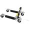 Jbm 50839 - PORTACOCHES HIDRAULICO 12" 680 KGR.