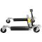 Jbm 50839 - PORTACOCHES HIDRAULICO 12" 680 KGR.