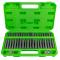 Jbm 50983 - ESTUCHE 42 LLAVES TORX TORN 12-6 1/2" Y 3/8"
