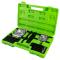 Jbm 51125 - JGO. EXTRACTORES EN GILLOTINA