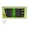 Jbm 51381 - JGO. DESTORNILLADORES TORX 7 PZAS.