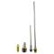 Jbm 51383 - KIT PISTOLA DE SOPLADO 5 PZAS.