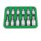 Jbm 51384 - JGO. PUNTAS 12 CANTOS 1/2"  12 PZAS.