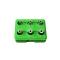 Jbm 51409 - JGO. PUNTAS 1/2" 12 CANTOS INVIOLABLE 6 PZAS.