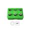Jbm 51409 - JGO. PUNTAS 1/2" 12 CANTOS INVIOLABLE 6 PZAS.