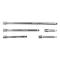 Jbm 51447 - SET BARRAS EXTENSION DE 1/4"