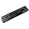 Jbm 51448 - SET BARRAS EXTENSION DE 1/2" C/ CABOTA RED.