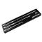 Jbm 51448 - SET BARRAS EXTENSION DE 1/2" C/ CABOTA RED.