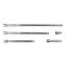 Jbm 51448 - SET BARRAS EXTENSION DE 1/2" C/ CABOTA RED.