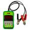Jbm 51816 - COMPROBADOR DE BATERÍAS DIGITAL