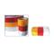 Jbm 51935 - MTR. CINTA ADHES. REFLECT. HOMOLOG. ROJA