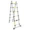 Jbm 52149 - ESCALERA TELESCOPICA PLEGABLE 3,8 MTR.