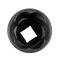 Jbm 52153 - SET DE VASOS TWIST 1/2" 5 PZAS.