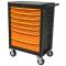 Jbm 52172 - CARRO HERRAMIENTAS 7 CAJONES