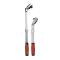 Jbm 52197 - CARRACA ARTIC.EXT. 1/2" 72 DIENTES