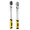 Jbm 52197 - CARRACA ARTIC.EXT. 1/2" 72 DIENTES