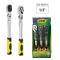 Jbm 52197 - CARRACA ARTIC.EXT. 1/2" 72 DIENTES