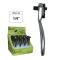 Jbm 52207 - CARRACA MINI 1/4" 72 DIENTES
