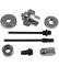 Jbm 52270 - EXTRACTOR DE SILENT BLOCK PARA VAG