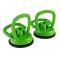 Jbm 52295 - SET DE  MINI VENTOSAS 2 PZAS.