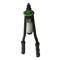 Jbm 52464 - REMACHADOR 12" 360MM. + 5 BOQUILLAS