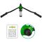 Jbm 52464 - REMACHADOR 12" 360MM. + 5 BOQUILLAS