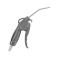 Jbm 52490 - PISTOLA DE AIRE 100MM.