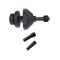 Jbm 52495 - CENTRADOR EMBRAGUES UNIV. PLASTICO