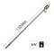 Jbm 52524 - MANERAL 3/4" 100 CM.