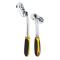 Jbm 52585 - CARRACA 48 DIENTES CABEZA ROTATIVA 1/4"