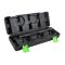 Jbm 52639 - KIT P/BRAZO DE DIRECC.
