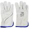 Jbm 52738 - GUANTES DE PIEL T-9