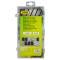 Jbm 52887 - ESTUCHE CLIPS PLAST. HONDA 150 PZAS.