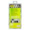 Jbm 52889 - ESTUCHE CLIPS PLAST. VW 85 PZAS.